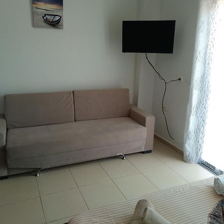 Villa Mateo Ksamil Pokoj fotografie