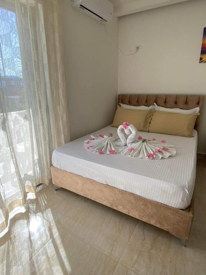 Villa Mateo Ksamil Pokoj fotografie