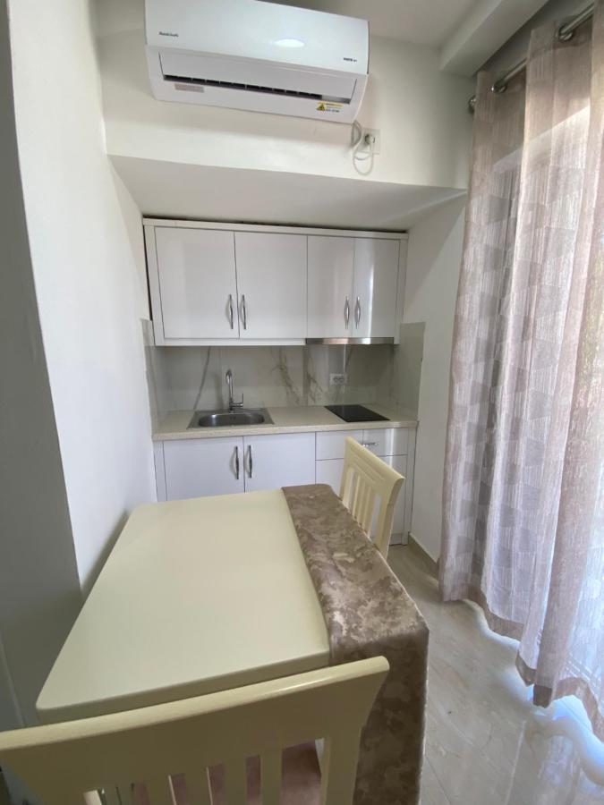 Villa Mateo Ksamil Exteriér fotografie