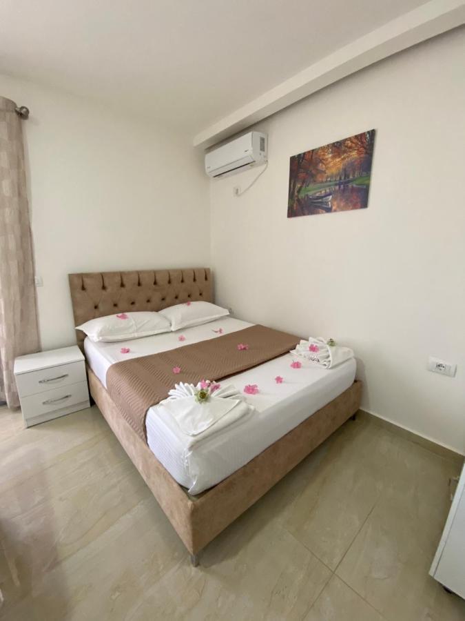 Villa Mateo Ksamil Exteriér fotografie